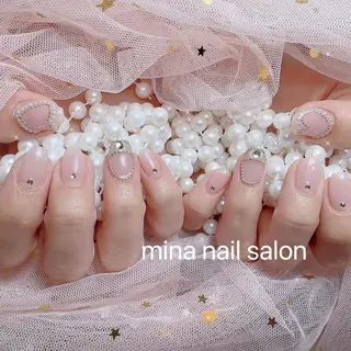 ネイル 🎀奈 奈🎀のネイルデザイン