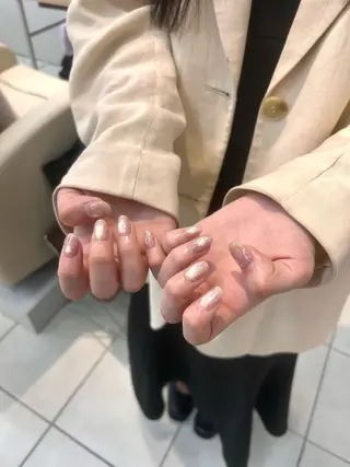 ネイル Shion nailのネイルデザイン