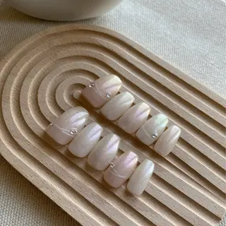ネイル to nailのネイルデザイン