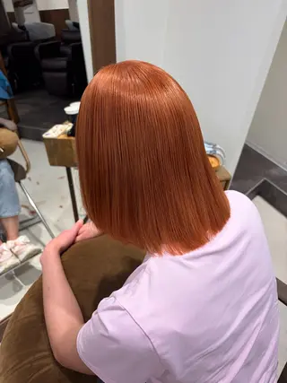 ショート ハイトーン/エクステ /🎀YUINA🎀のヘアスタイル