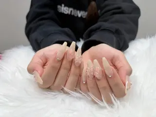 ネイル BERA NAILSのネイルデザイン