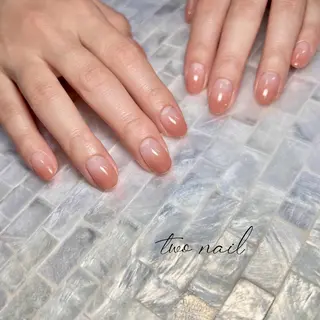 ネイル two nailのネイルデザイン