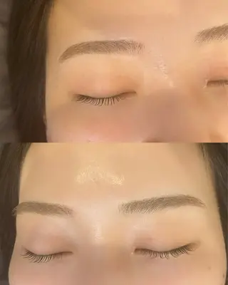 アイブロウ kurel 〜クレル〜のマツエク・マツパデザイン