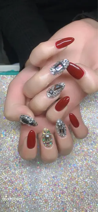 ネイル Ryoko Nailのネイルデザイン