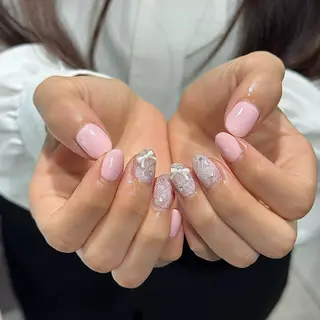 ネイル sign nail KAHOのネイルデザイン