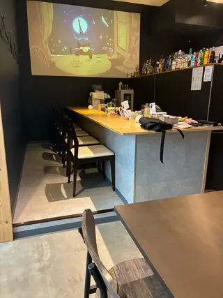 ショート カラー キッズ Hair salon (KULLY's)のヘアスタイル