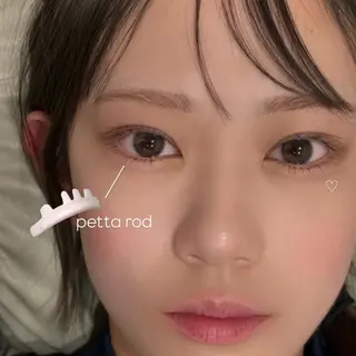 マツエク・マツパ Unknown. 🫧SAWAのマツエク・マツパデザイン