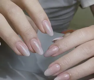 ネイル エリ🫧 nail池袋東口のネイルデザイン