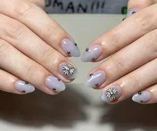 ネイル she’s nailのネイルデザイン