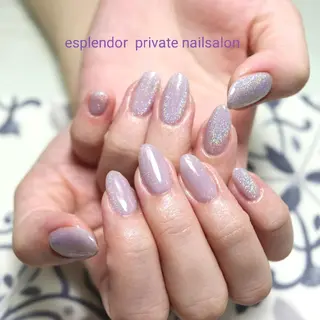 ネイル esplendor  小野寺のネイルデザイン
