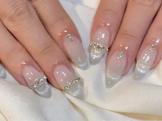 ネイル ゆう なのネイルデザイン