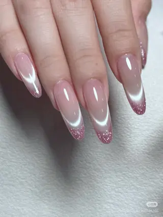 ネイル Yu Ki ネイルのネイルデザイン