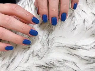 ネイル kiki nail &brow二子玉川のネイルデザイン