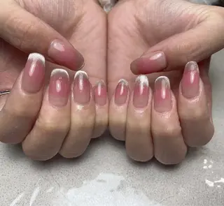ネイル BLANC.nail yuuのネイルデザイン
