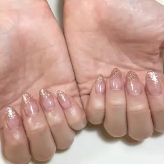 ネイル BOTANAIL YUIのネイルデザイン