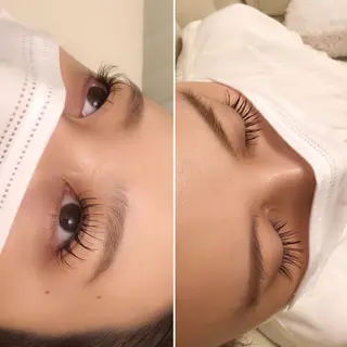 マツエク・マツパ eyelash GARDENのマツエク・マツパデザイン