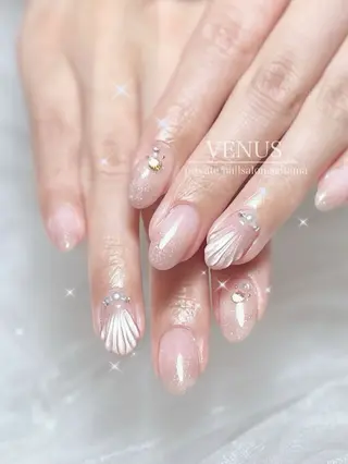 ネイル nailsalon VENUSのネイルデザイン