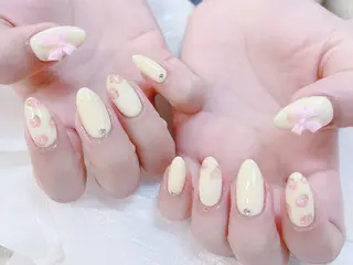 ネイル DUO   MI nail salonのネイルデザイン
