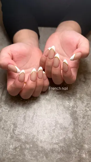 ネイル Nail k2000のネイルデザイン