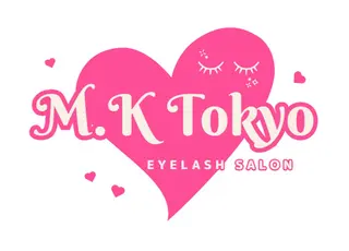 MK Tokyoのマツエク・マツパデザイン