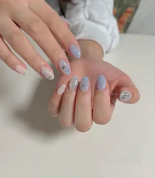 ネイル AMI  NAIL 池袋のネイルデザイン