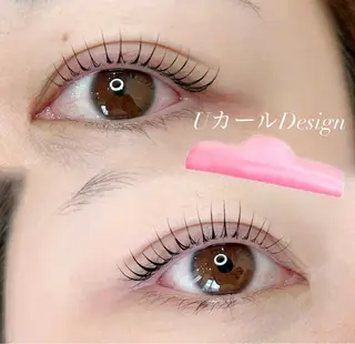 マツエク・マツパ 🫧eyelash misaki🫧のマツエク・マツパデザイン