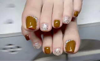 ネイル Hina ネイルサロンのネイルデザイン