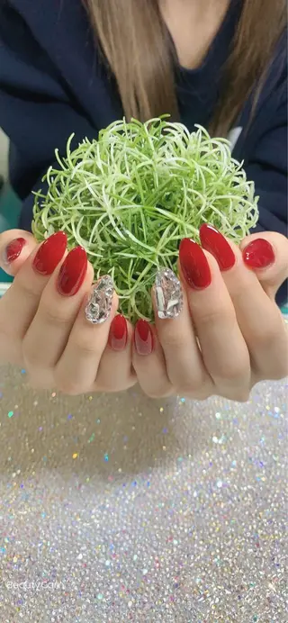 ネイル Ryoko Nailのネイルデザイン