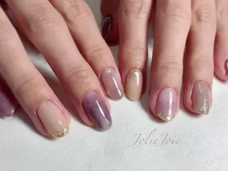 ネイル Jolie Joieの眉毛・アイブロウイメージ