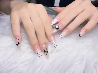 ネイル You&Me Yukiのネイルデザイン