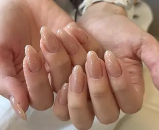 ネイル エリ🫧 nail池袋東口のネイルデザイン