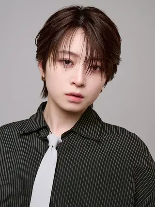 メンズ パーマ メンズ専門🔥【公式 】BLUCK 2ndのヘアスタイル
