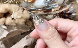 ネイル Jolie Joieの眉毛・アイブロウイメージ