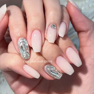 ネイル 🌸 sunのネイルデザイン