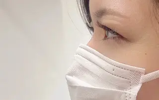 マツエク・マツパ hairsalon 556のマツエク・マツパデザイン