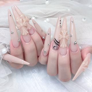 ネイル YIA Nail Daikokuchoのネイルデザイン