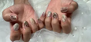 ネイル Mimi Nailのネイルデザイン