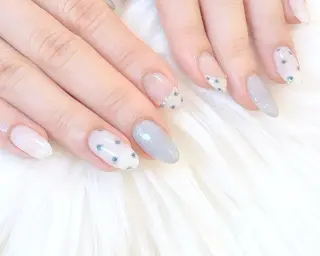 ネイル Airis nailのネイルデザイン