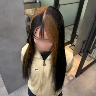カラー 派手髪特化 🪐REN🪐のヘアスタイル