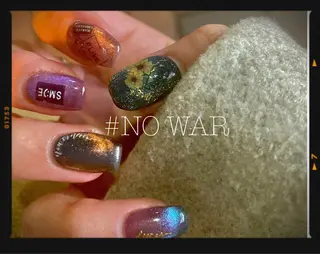 ネイル C.Nail ネイリストのネイルデザイン