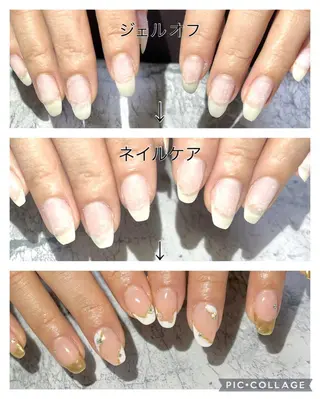 ネイル nail fufla ♡yamane♡のネイルデザイン