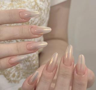 ネイル エリ🫧 nail池袋東口のネイルデザイン