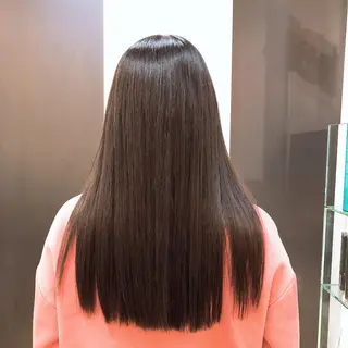 ロング リリー /Men's/パーマのヘアスタイル