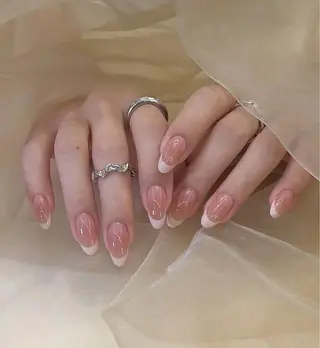 ネイル Sora ネイルのネイルデザイン