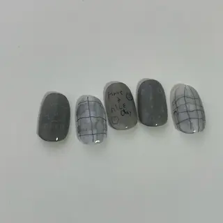 ネイル sodeyama kotoneのネイルデザイン