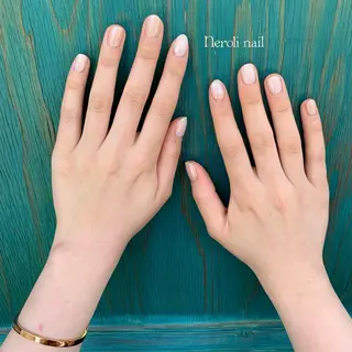 ネイル Neroli nailのネイルデザイン