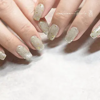 ネイル nail room Perleのネイルデザイン