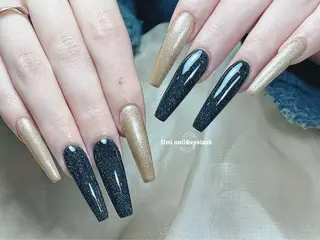 ネイル NE NEのネイルデザイン