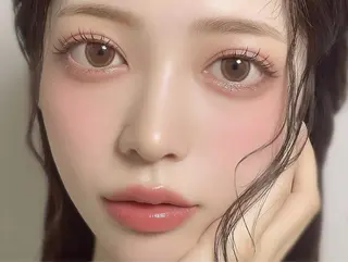 マツエク・マツパ ヘア＆アイまつげ🪽 パーマ🎀秋山 沙有のマツエク・マツパデザイン