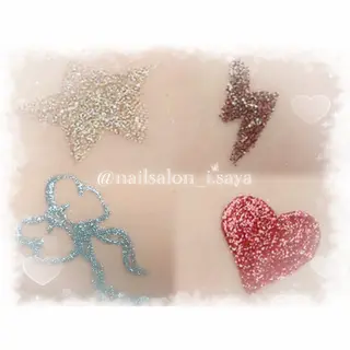 ネイル nailsalon i.／saya𓃠‪のネイルデザイン
